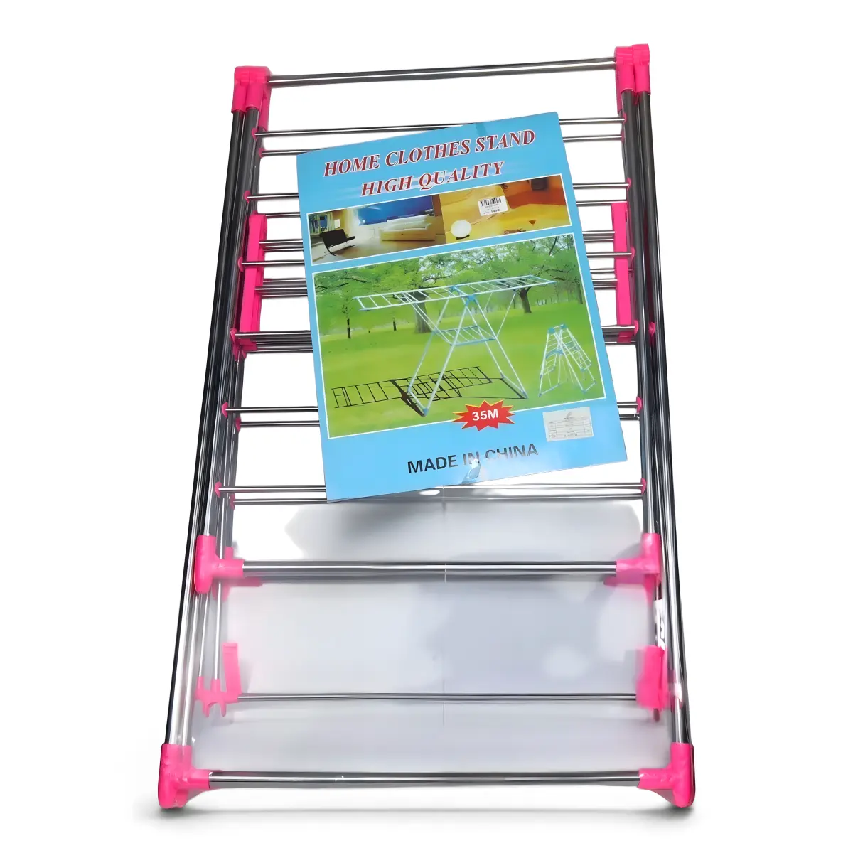 AHI 10-25 Clothes Drying Rack