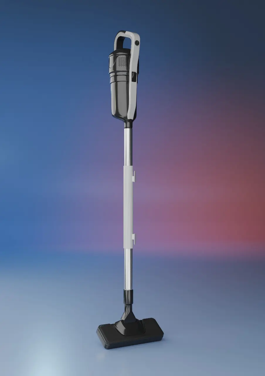 vacuum cleaner tec vera 700w