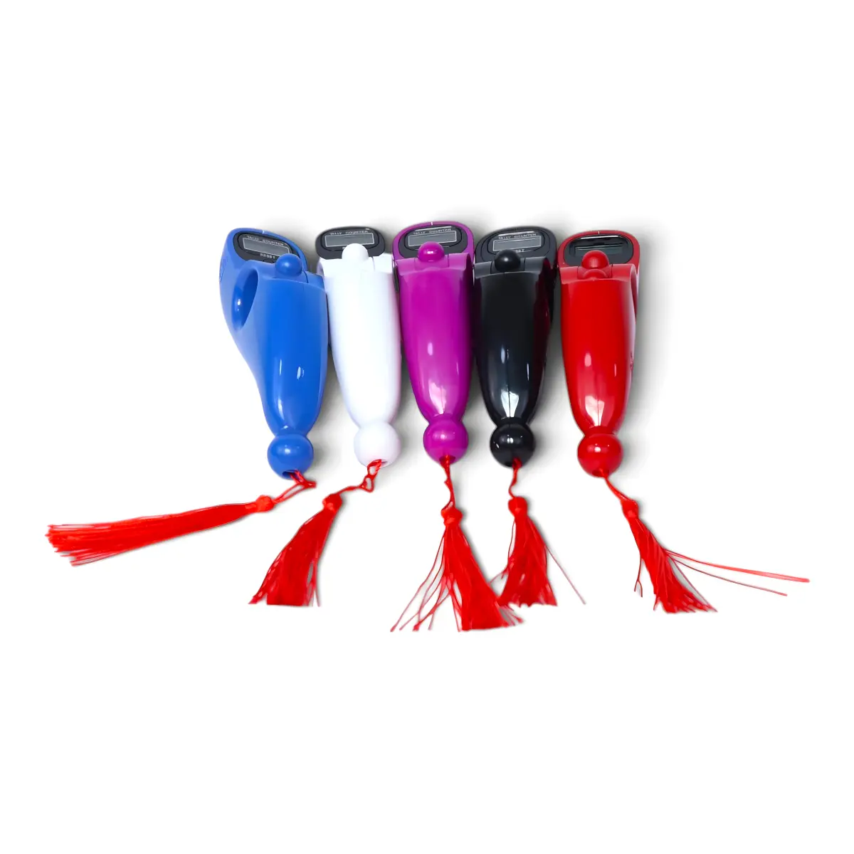 AHI 56-3 Electronic Rosary with Handle
