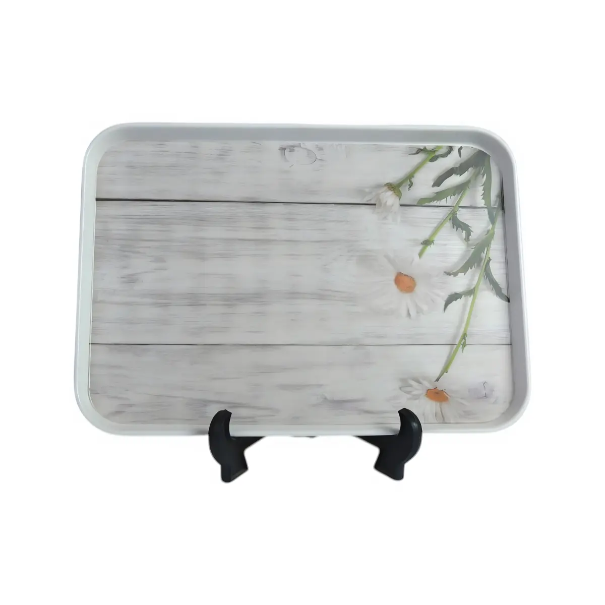 AHI 49-36 Small rectangular melamine tray