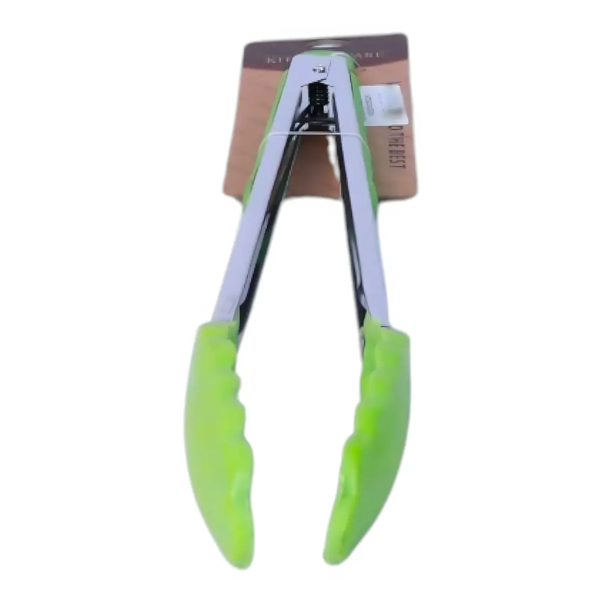 AHI 25-29 Medium Food Tongs