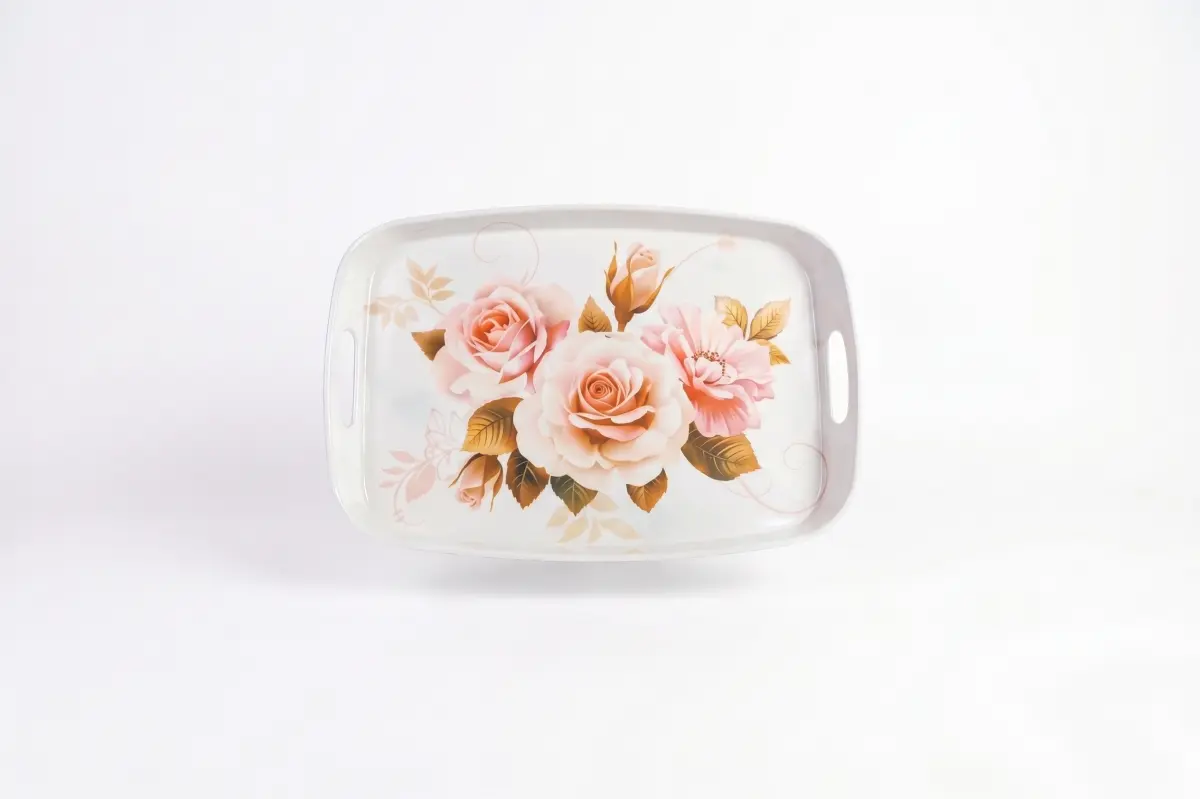 AHI 49-30 Melamine tray Small handle