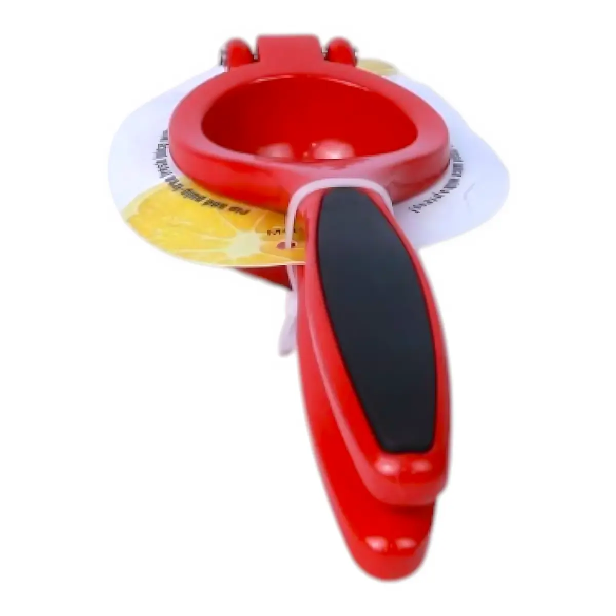 AHI 25-124 Colored Lemon Squeezer