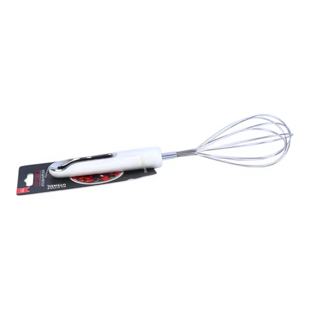 AHI 33-27 Plastic Handle Egg Beater
