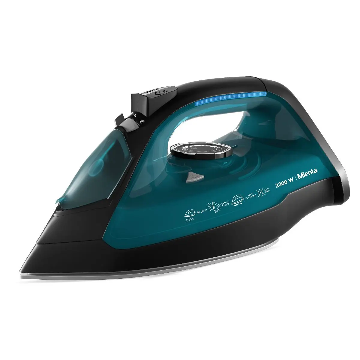 Miyanta 2300W Steam Iron - 181540