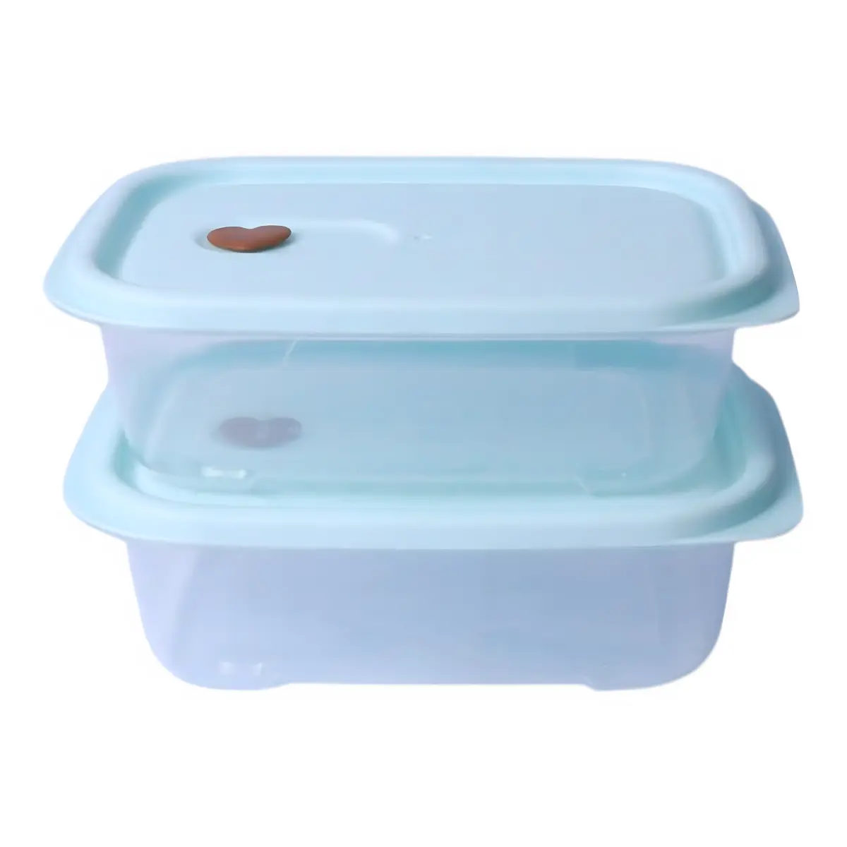 AHI 2-71 Rectangular Refrigerator Box