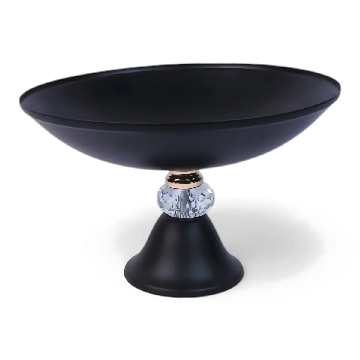 AA-1 Glass Dish