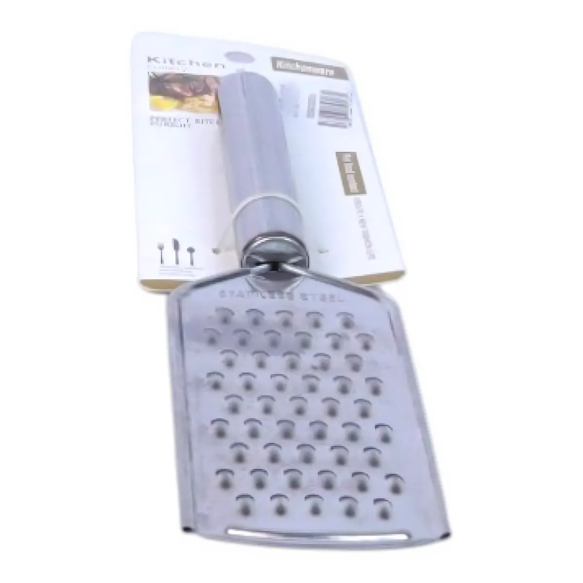 AHI 25-20 Metal Handle Grater