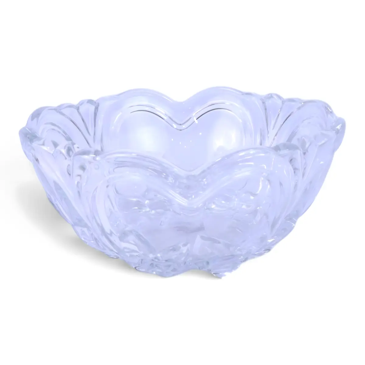 LZ121 Fruit Plate 1 Piece