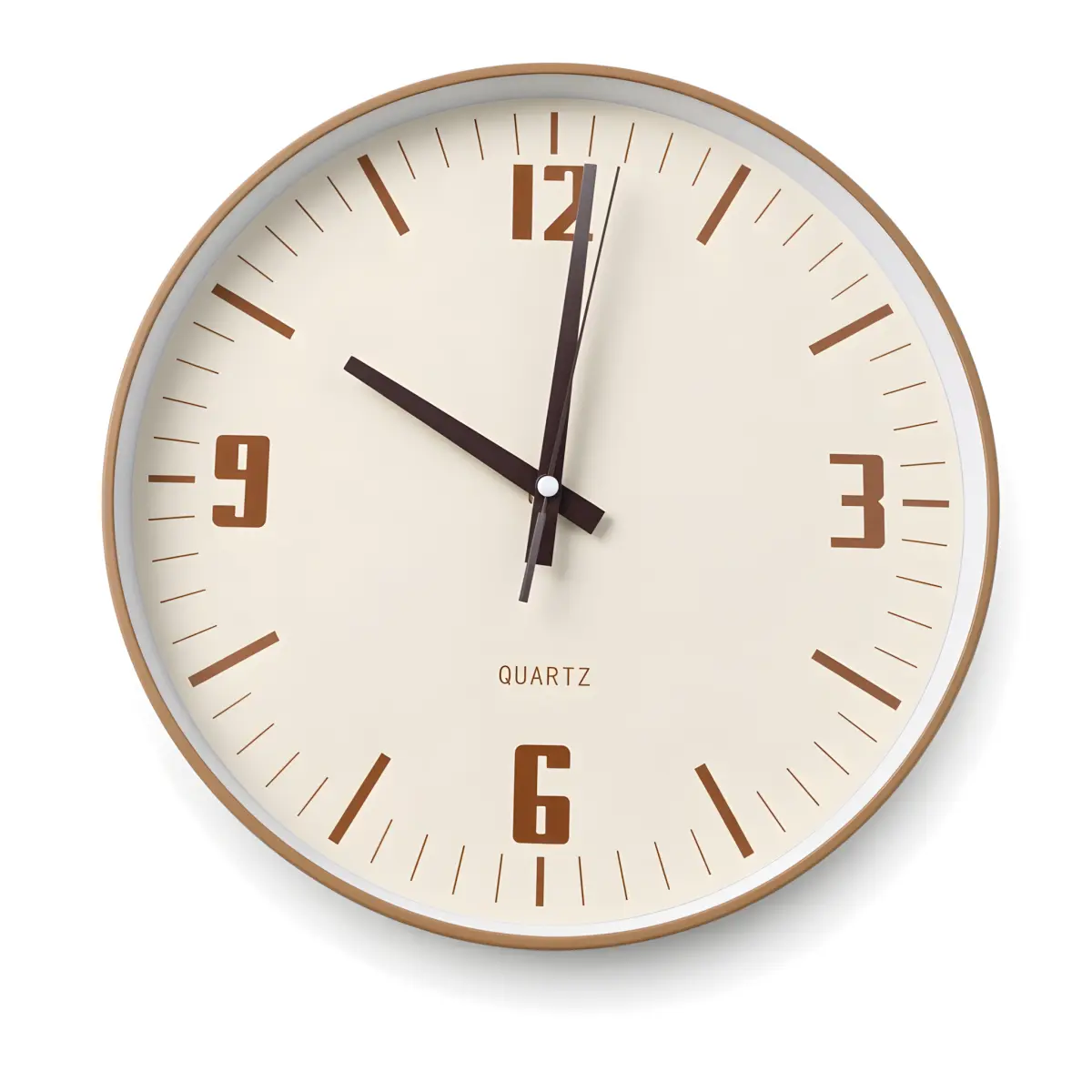 AHI 73-9 Wall Clock