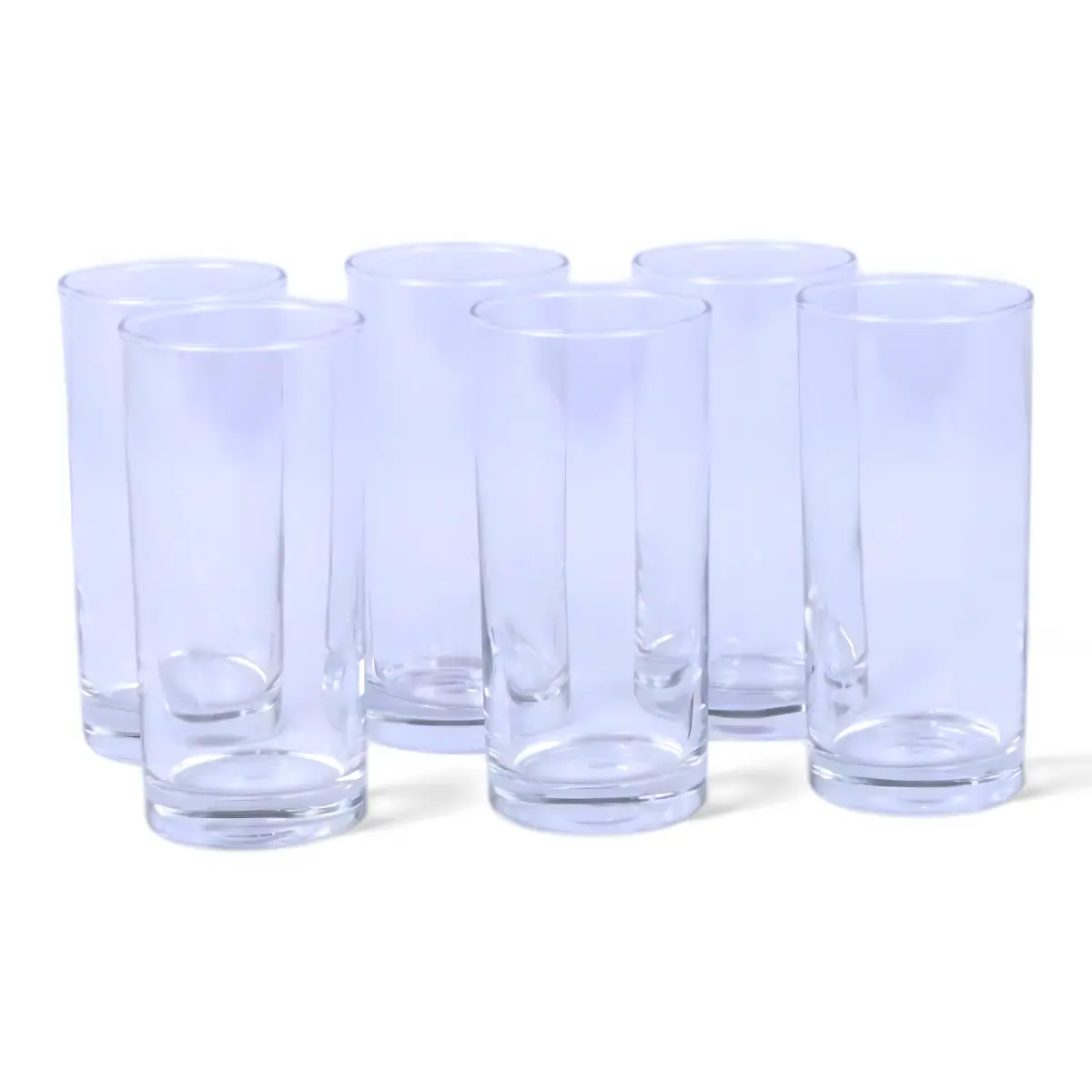 1151 Liberty drinking glass set (6 pieces)