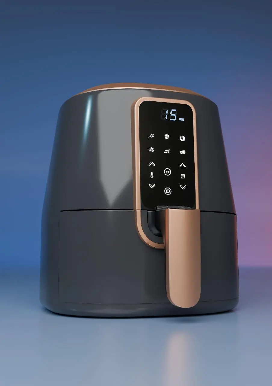 Air Fryer TEC VERA