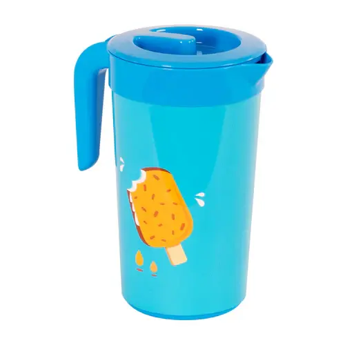 Easy Jug