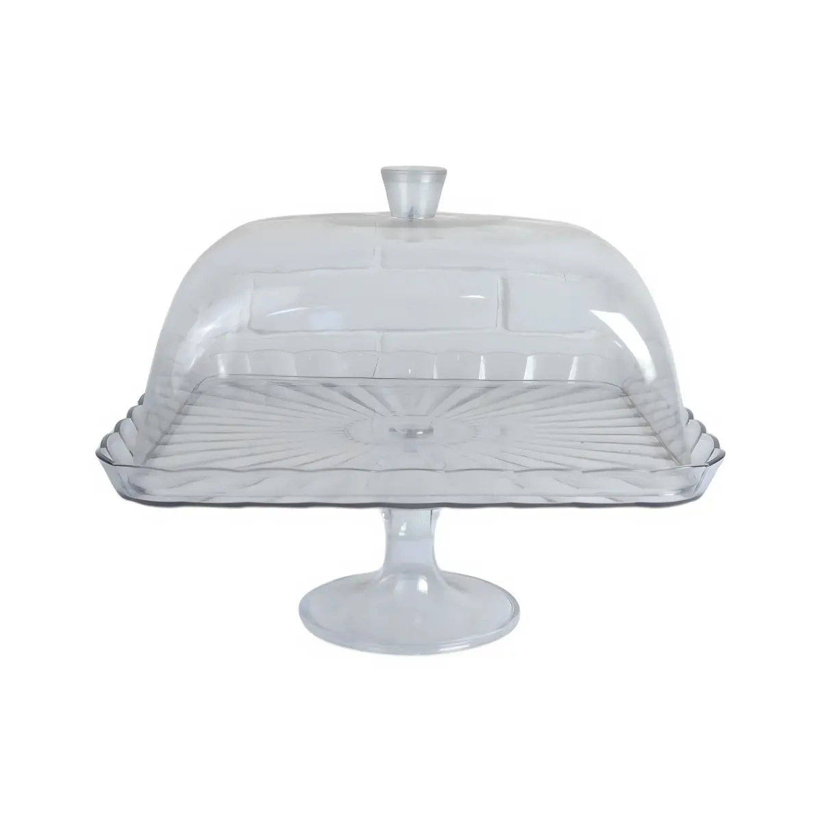 AHI 66-2 Cake Container