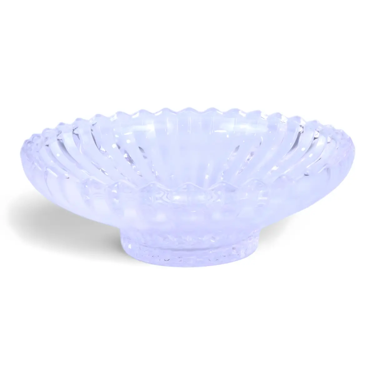 KTW 274 Glass Plate