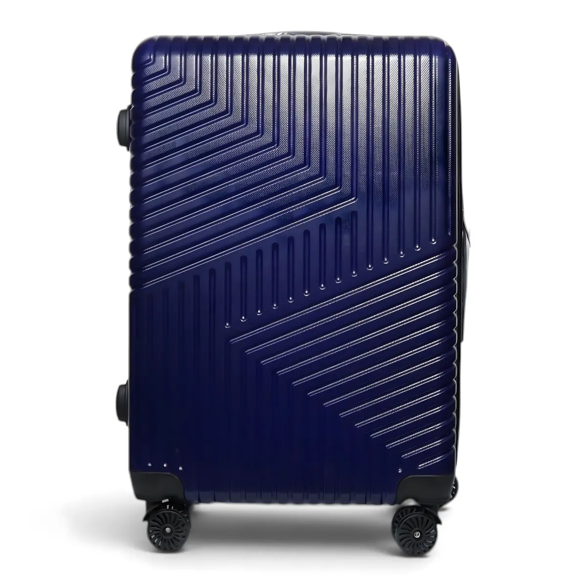 AHI 48-2-2 Medium Fiber Travel Trolley