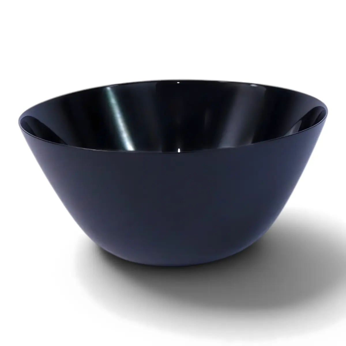 Luminarc Arcopal Bowl, size 24, black
