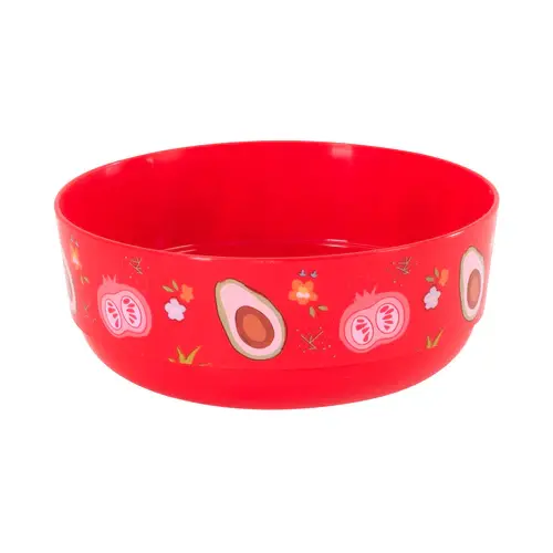 Easy Small Bowl Decor