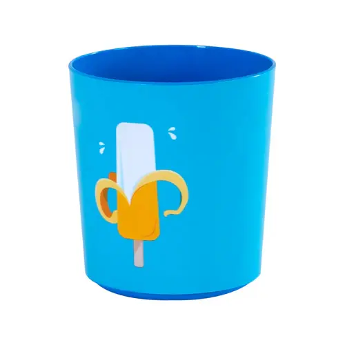 Easy High Cup Decor