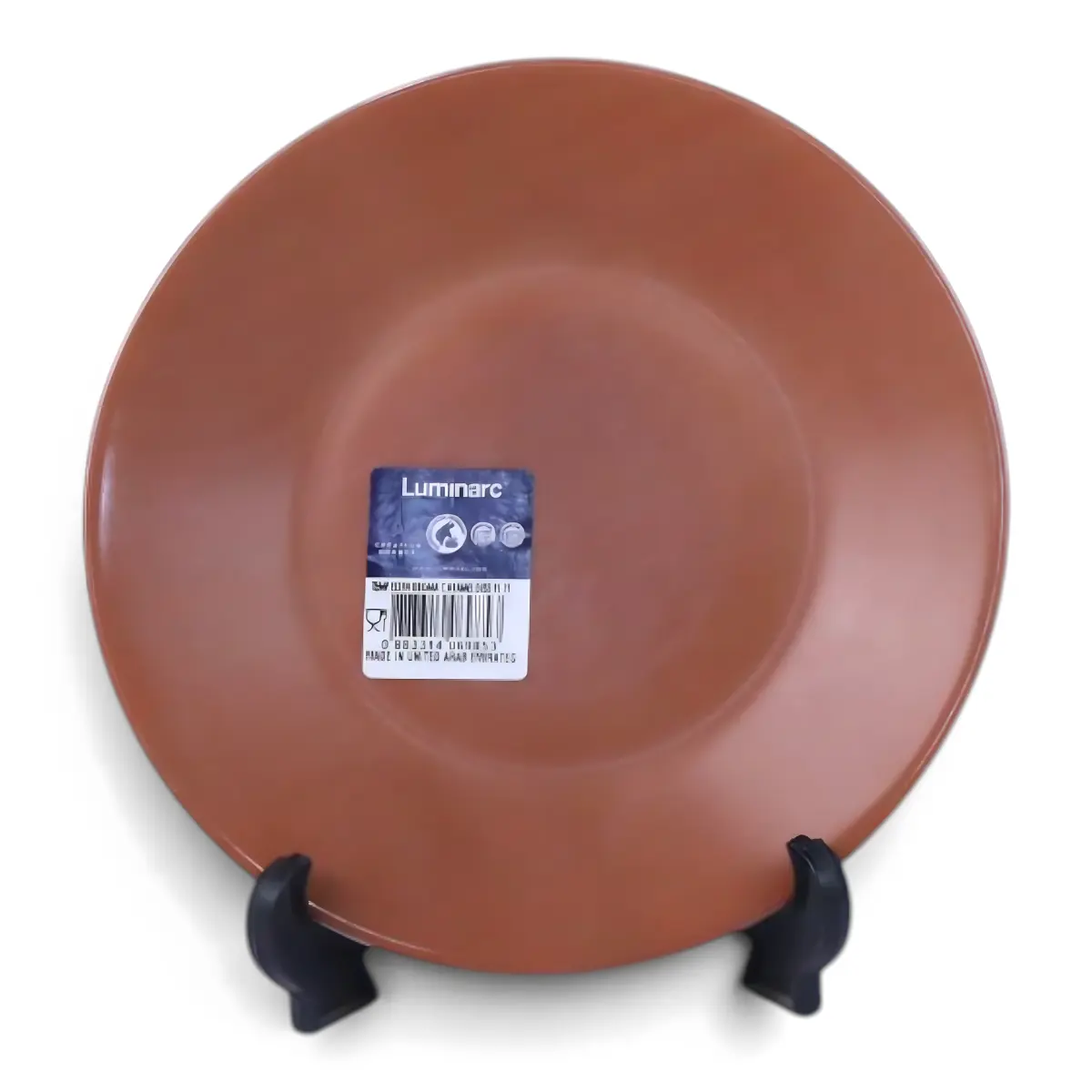1323 Luminarc Caramel Gateau Plate