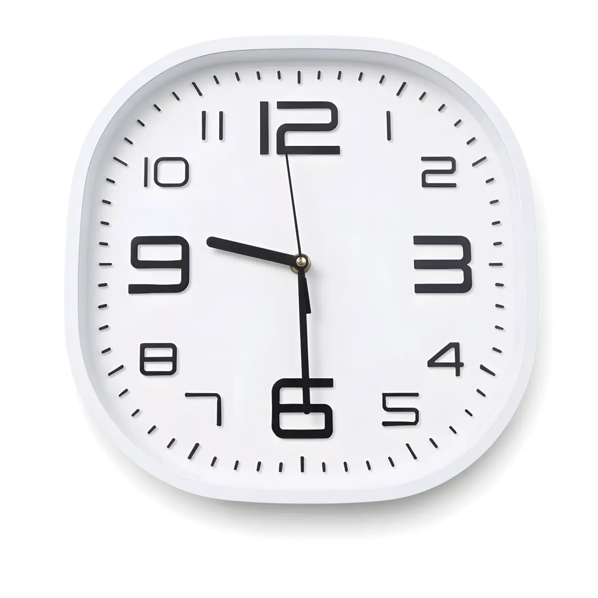 AHI 73-14 Wall Clock