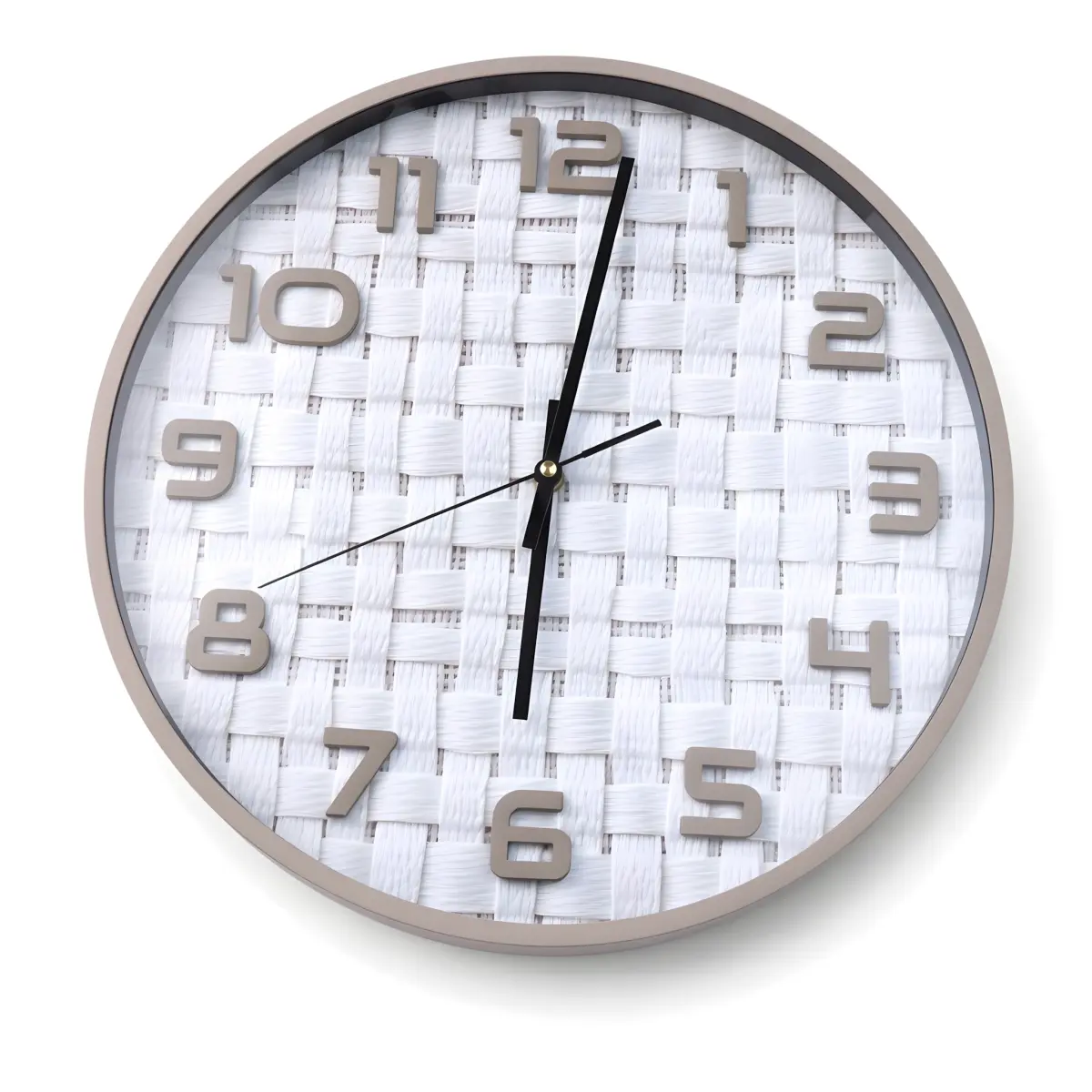 AHI 39-11 Wall Clock