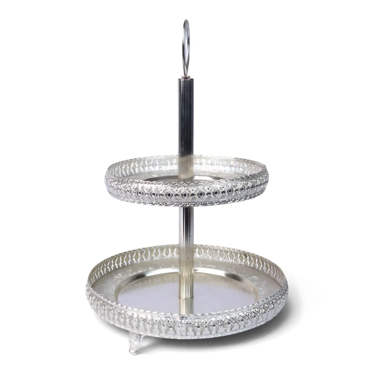 2014/2B Round 2-Tier Serving Stand