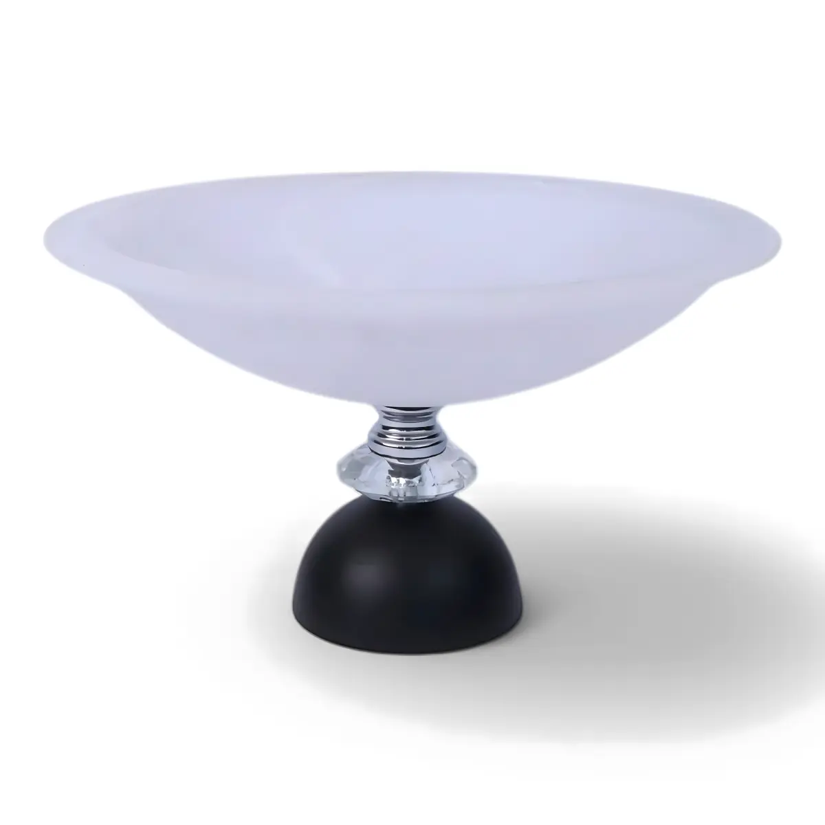 AA-7-4 Glass Dish