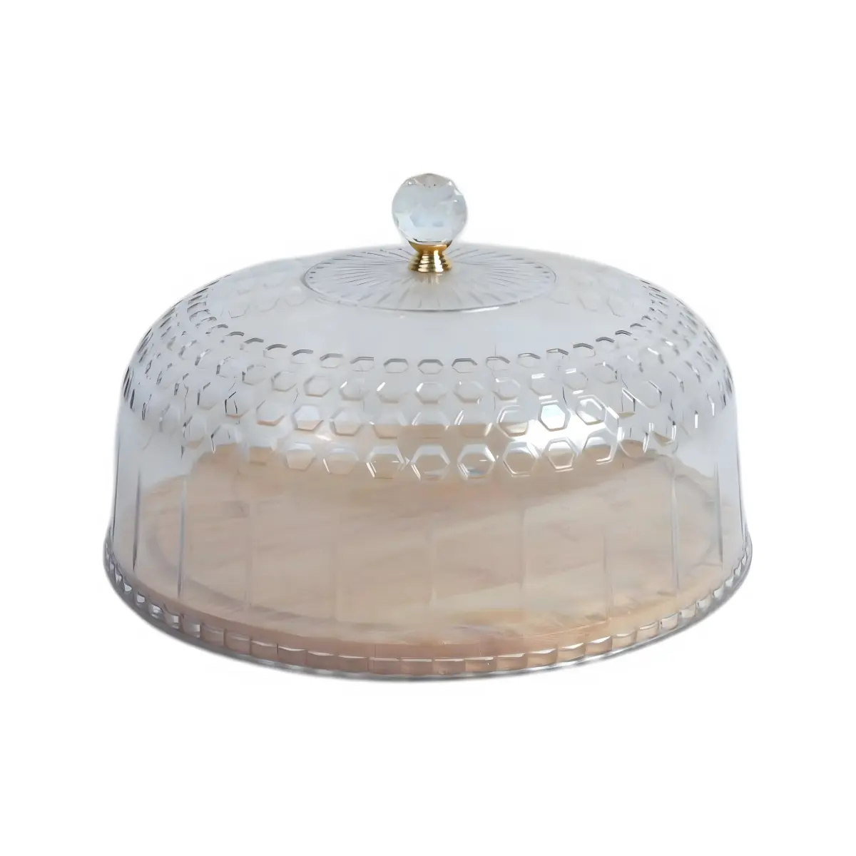 AHI 66-8 Cake Container
