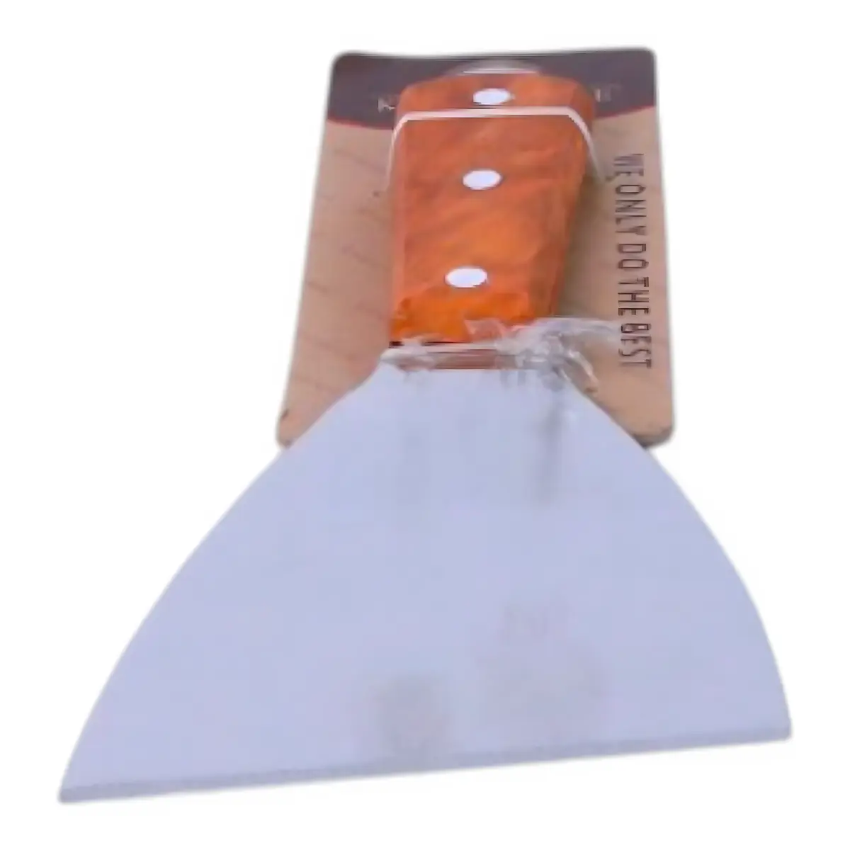 AH125-48 Wooden Handle Handle