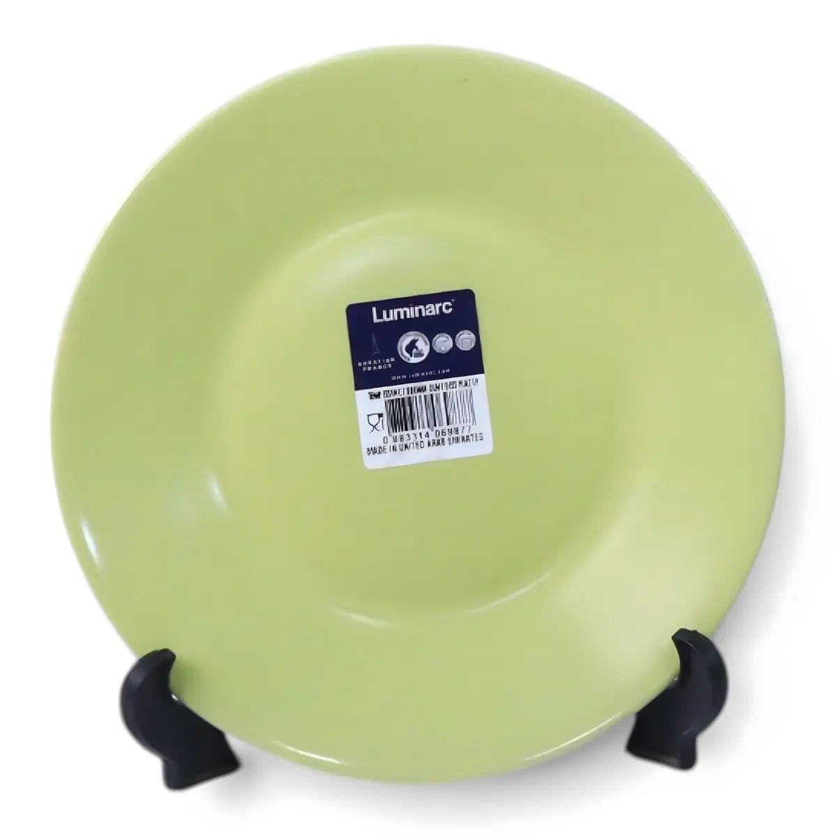1325 Luminarc Olive Gateau Plate