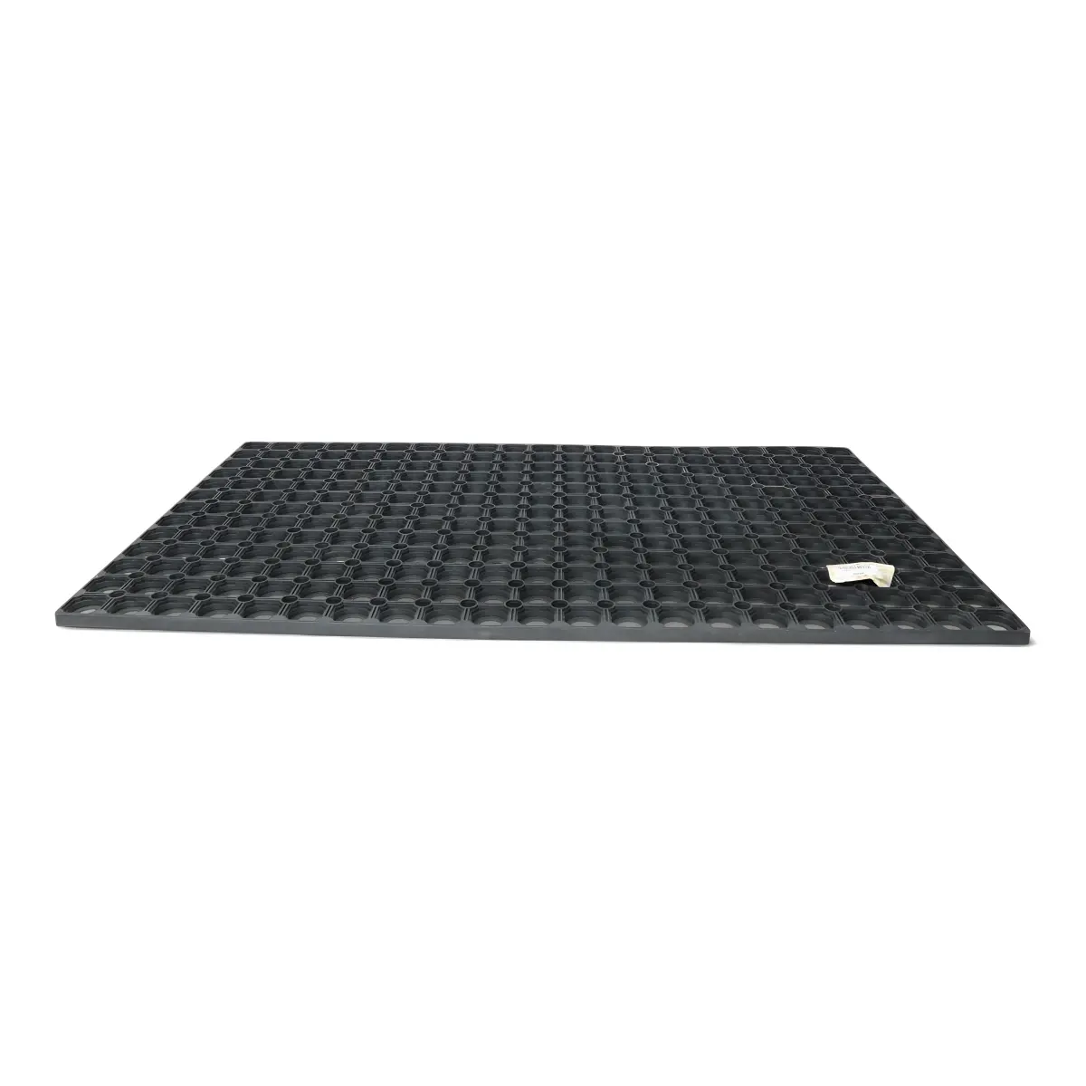 AHI 30-19 Medium Perforated Leather Mat