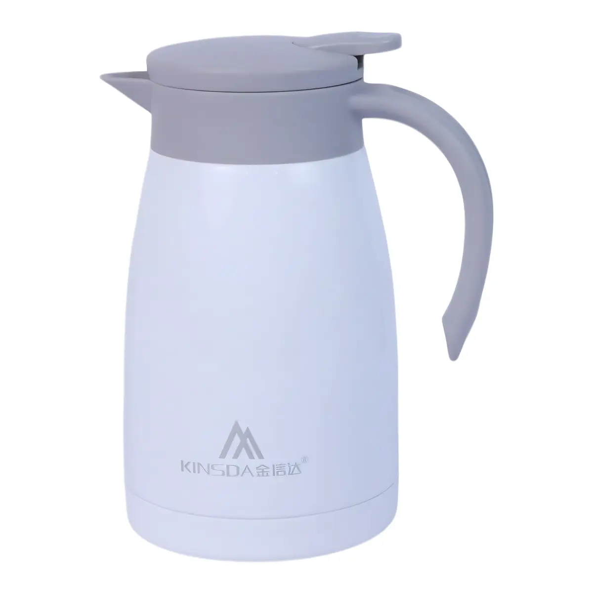 AHI 15-6 Colored Stainless Steel Thermos