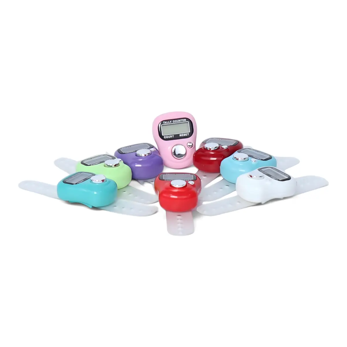 AHI 56-2 Electronic Rosary