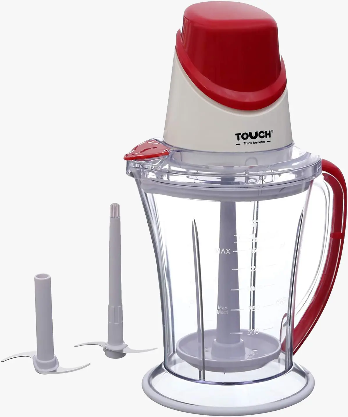 40515 Meat Chopper, 1.5L, 700W