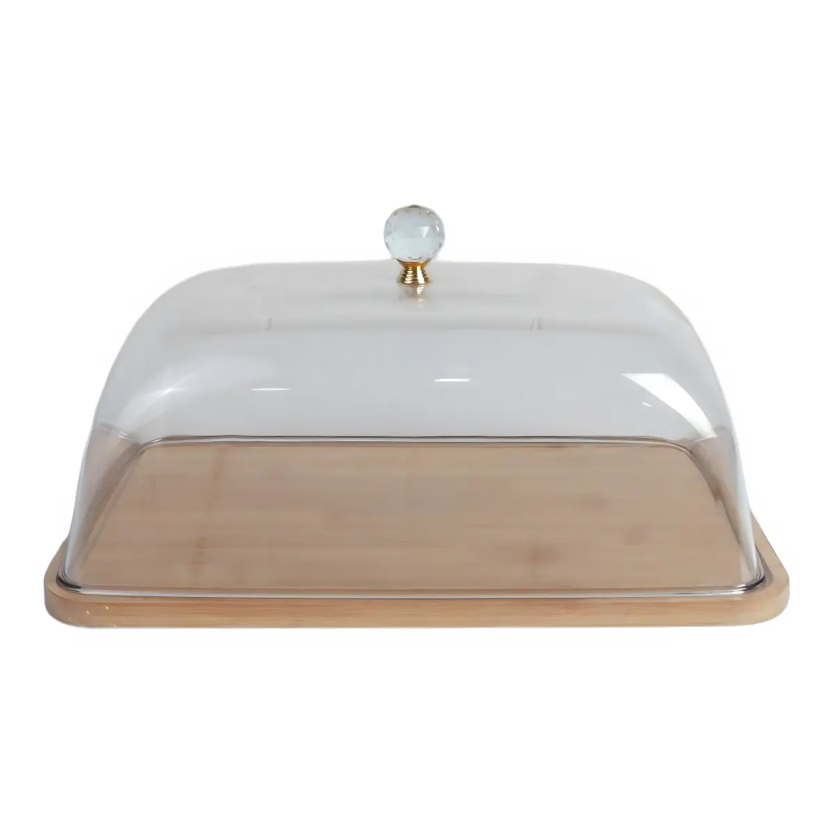 AHI 66-11 Cake Container
