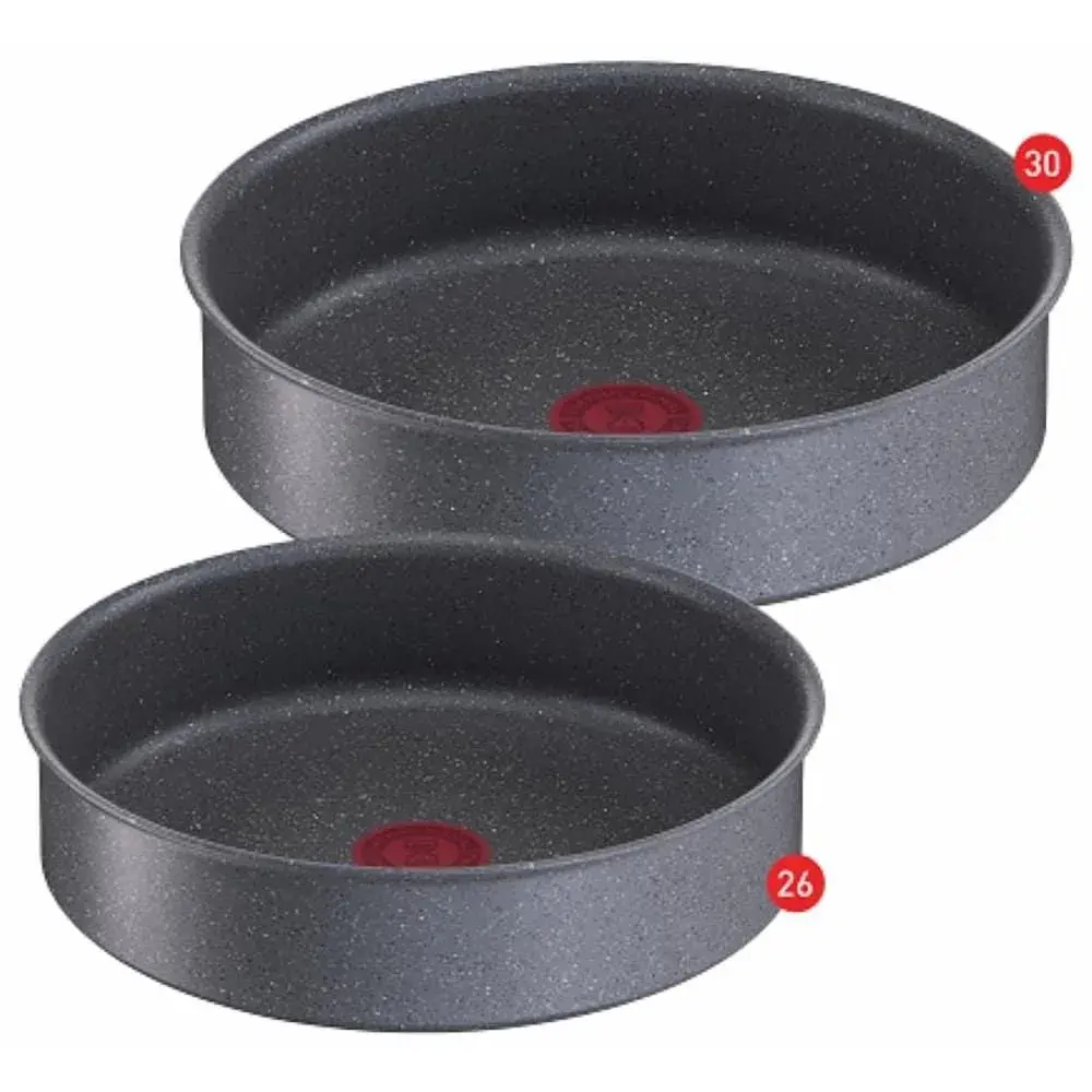 Natural round oven tray (26-30)