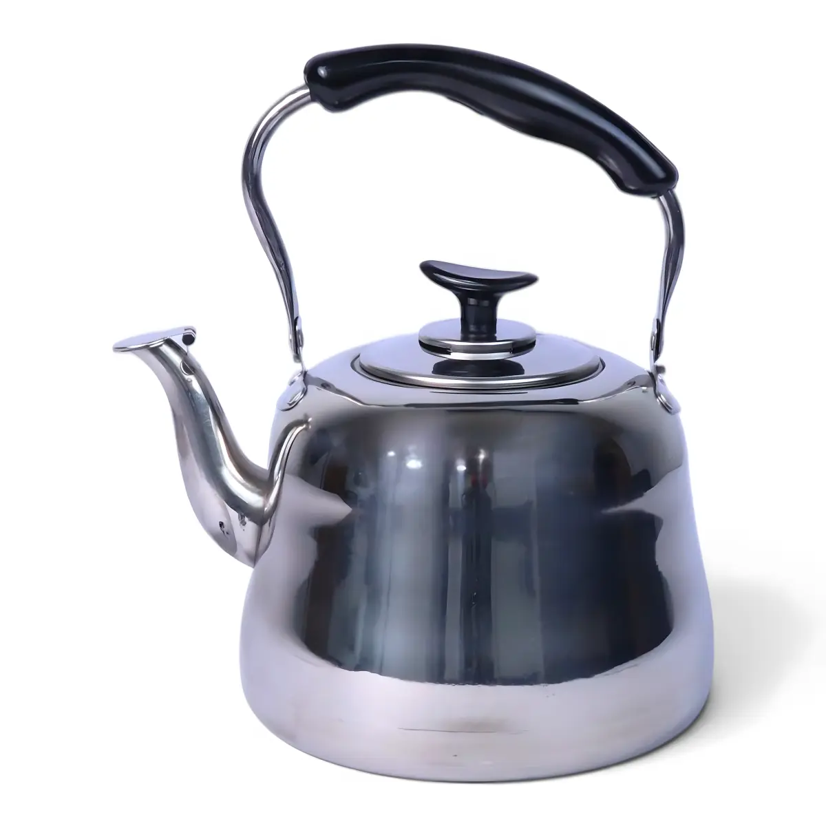 2-Liter Stainless Steel Kettle