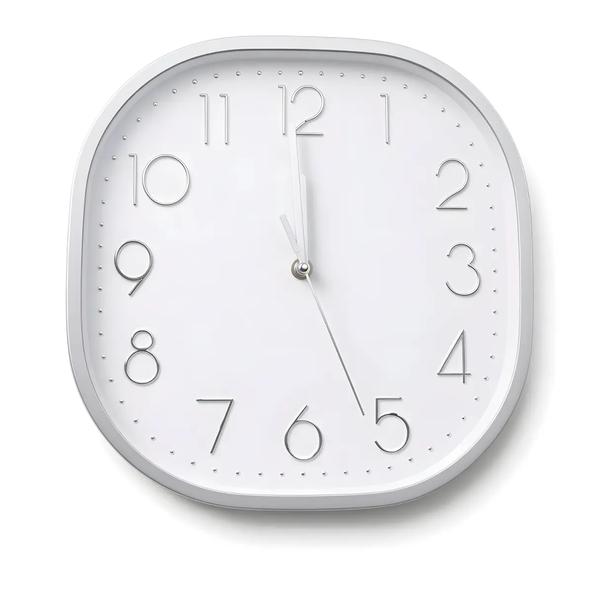 AHI 73-13 Wall Clock