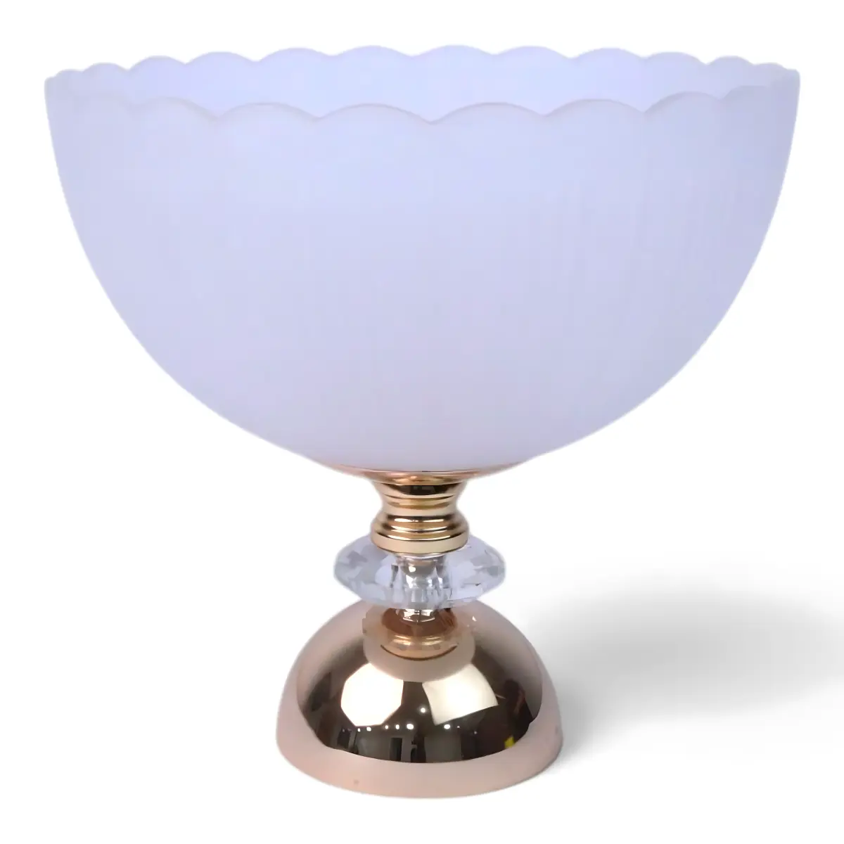 AA14-2 Glass Dish
