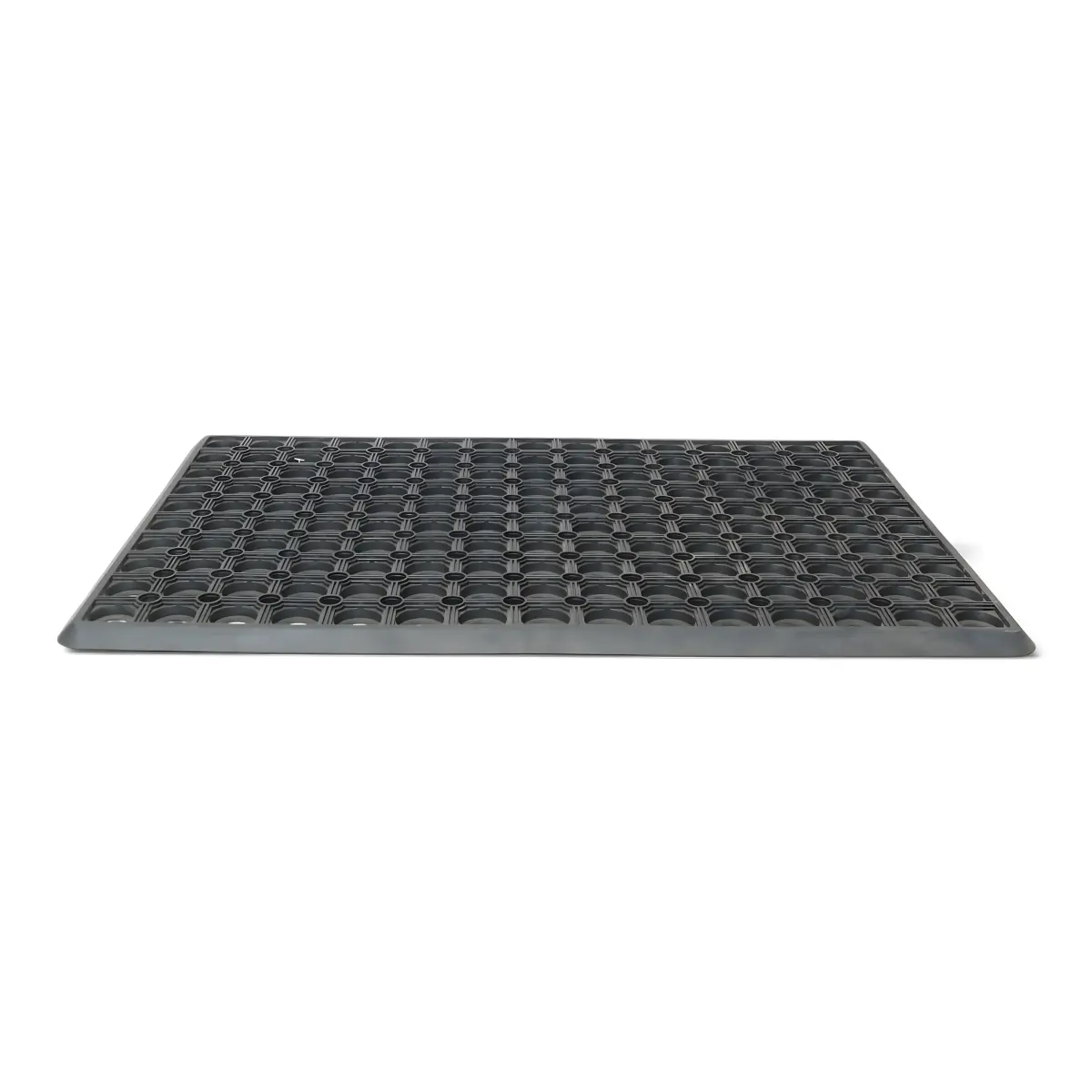 AHI 30-18 Small Perforated Leather Mat