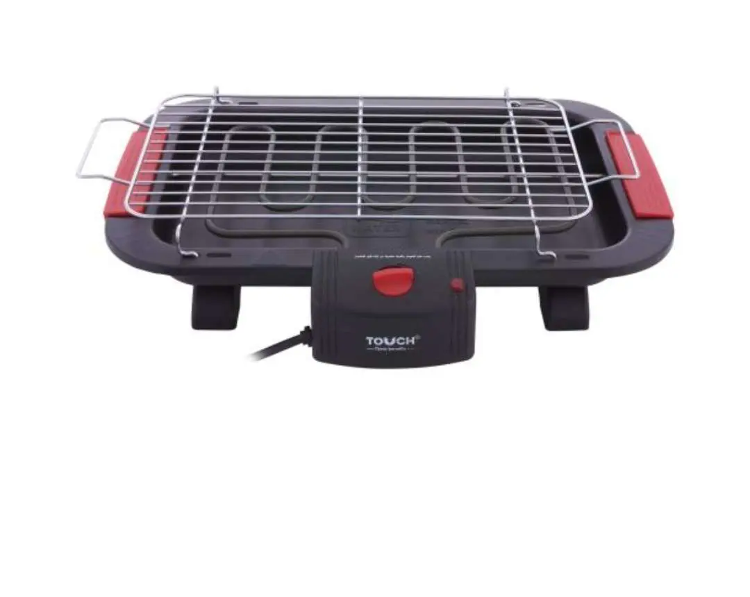 40905 Touch Roaster/Grill, 2000W
