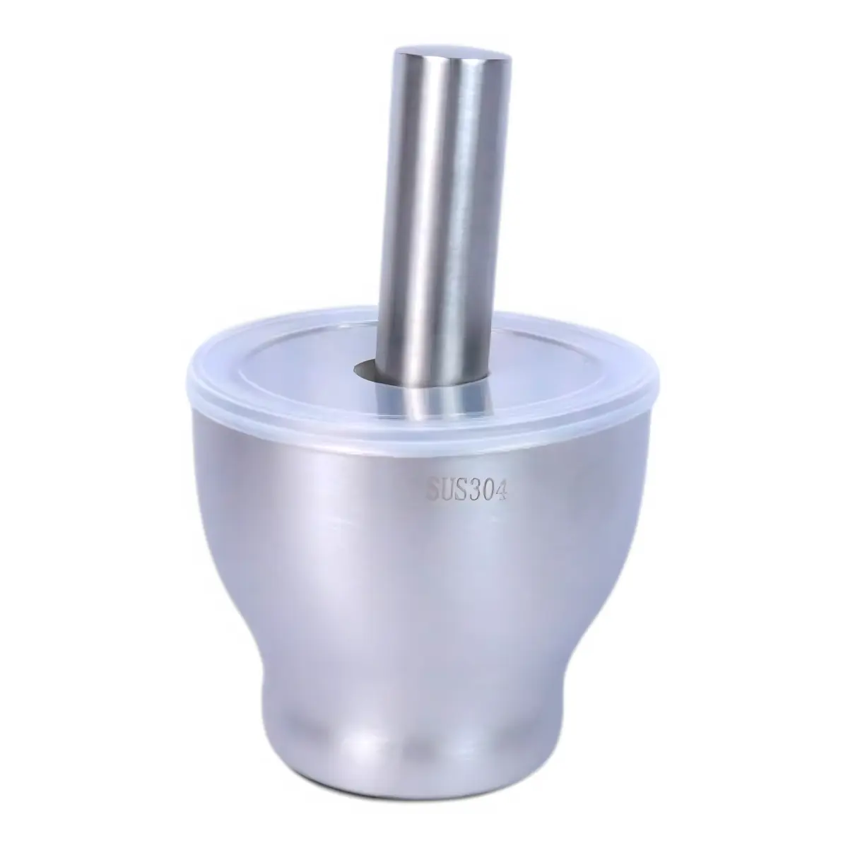 AHI 25-121 Mortar Steel