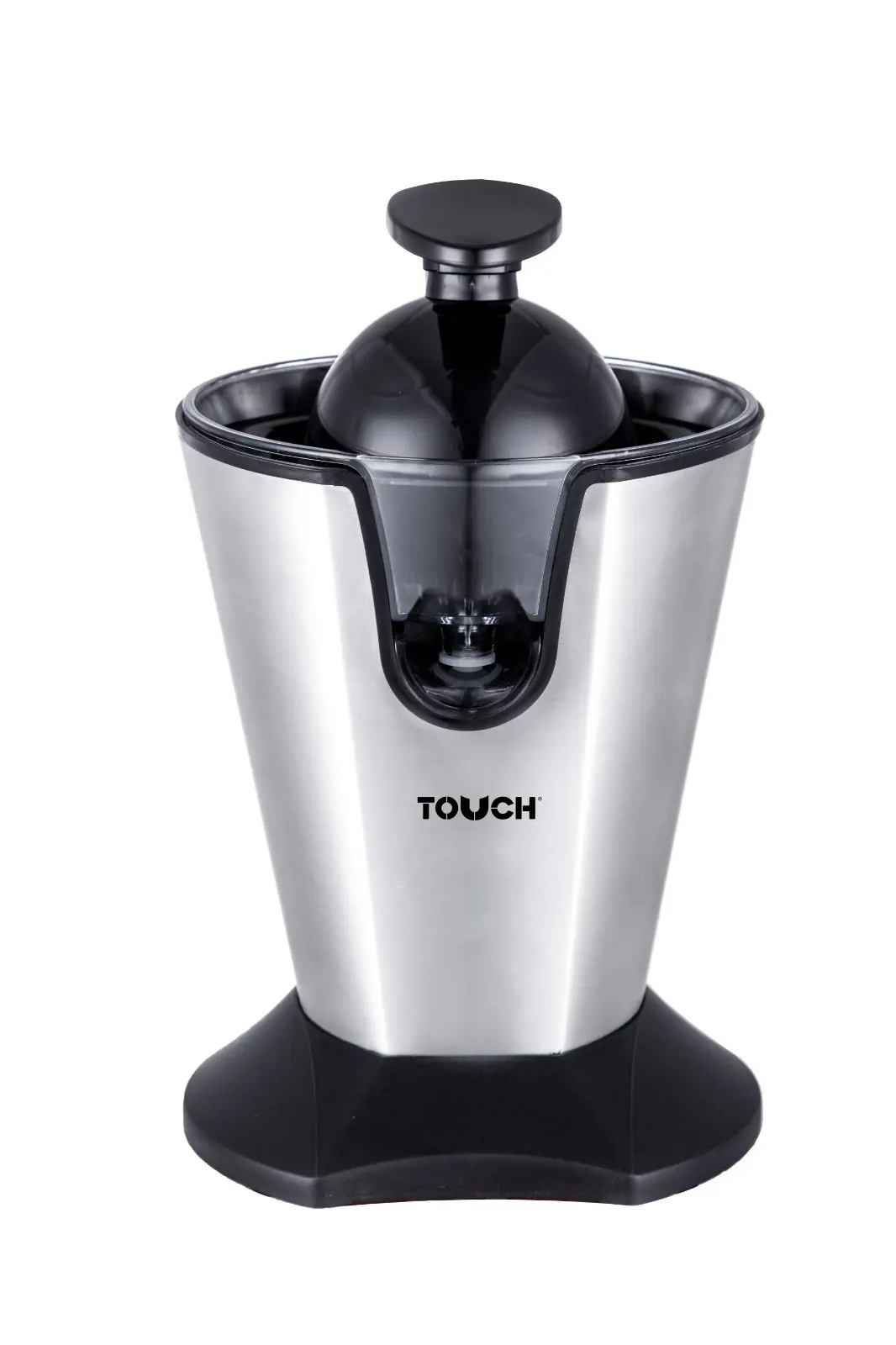 40513 Juicer Touch 50W Orange Juicer