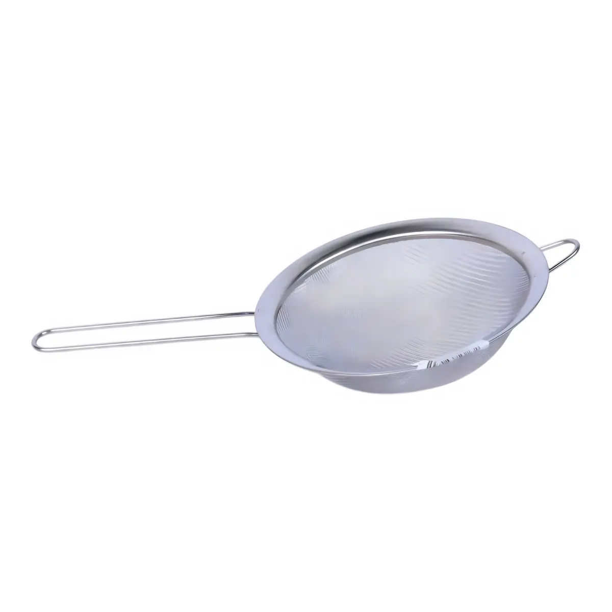 AHI 28-63 Stainless steel strainer (size 1)