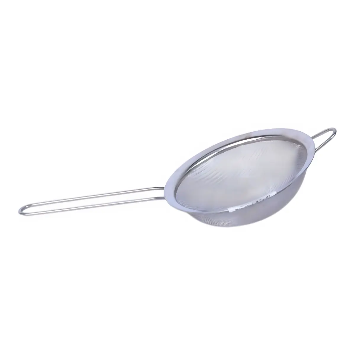 AHI 28-66 Stainless steel strainer (size 4)