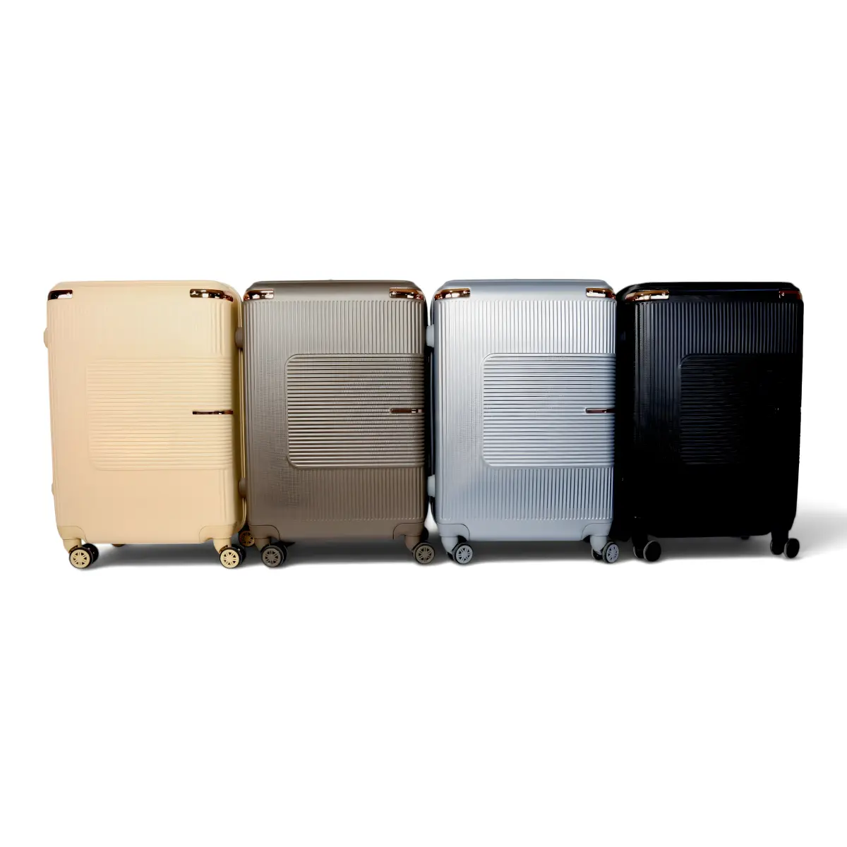 AHI 48-3-1 Small Fiber Travel Trolley