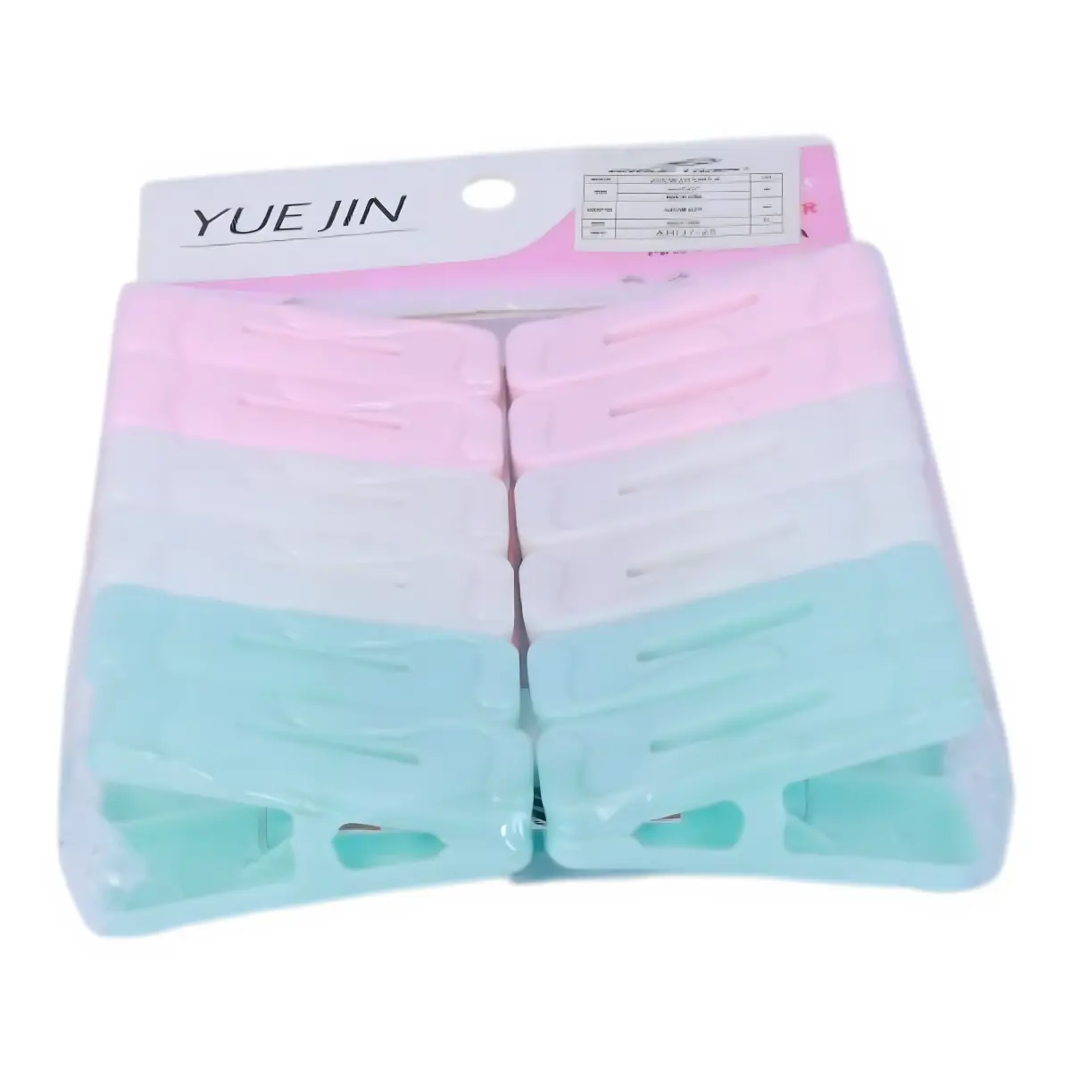 AHI 37-25 Clothes Pegs