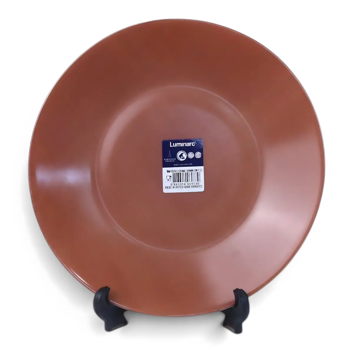 1311 Caramel flat plate