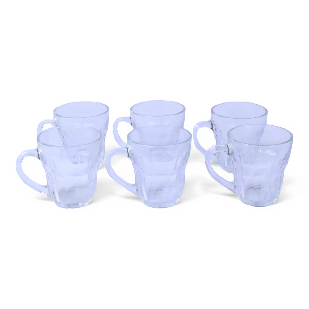 Lawza mug set (6-piece)